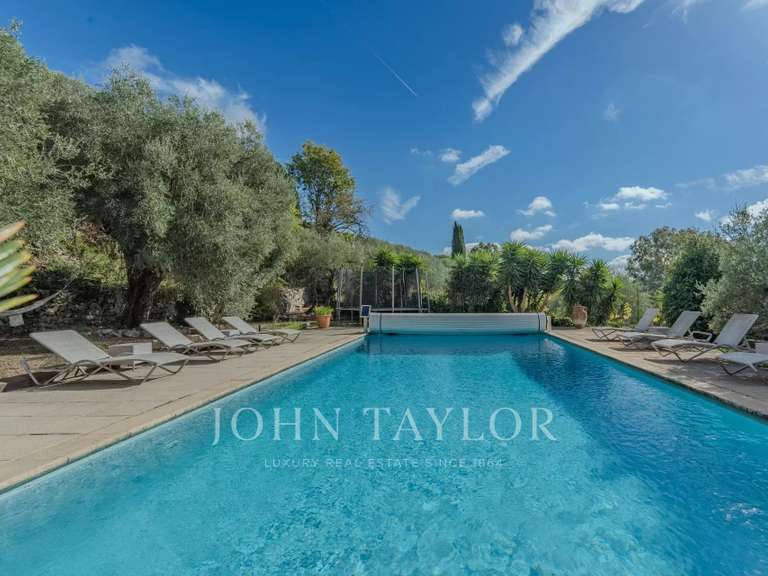 House Cabris - 5 bedrooms - 524m²