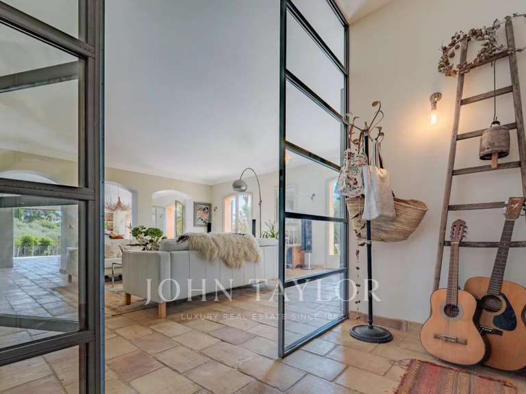 House Cabris - 5 bedrooms - 524m²