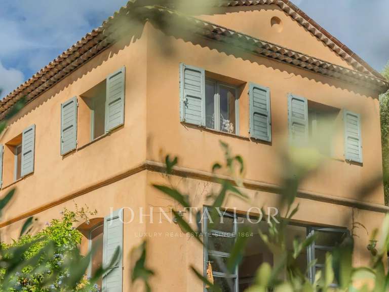 House Cabris - 5 bedrooms - 524m²