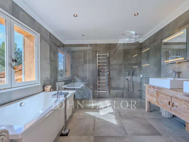 House Cabris - 5 bedrooms - 524m²