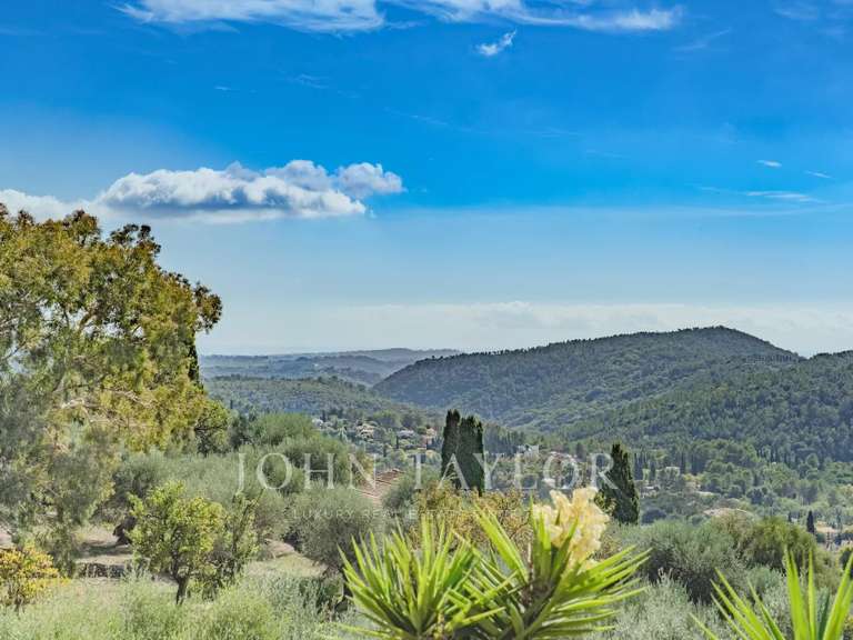 House Cabris - 5 bedrooms - 524m²