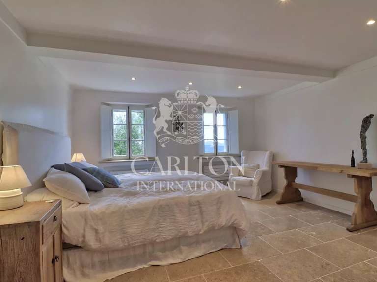 House Cabris - 9 bedrooms - 375m²
