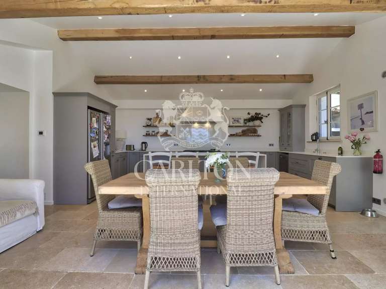 House Cabris - 9 bedrooms - 375m²