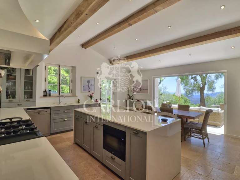 House Cabris - 9 bedrooms - 375m²