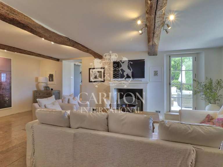 House Cabris - 9 bedrooms - 375m²