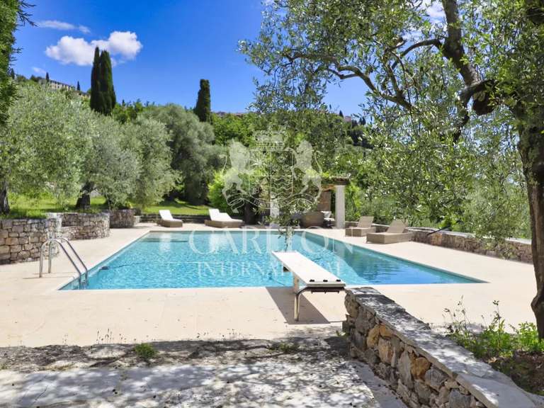 House Cabris - 9 bedrooms - 375m²