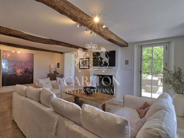 House Cabris - 9 bedrooms - 375m²