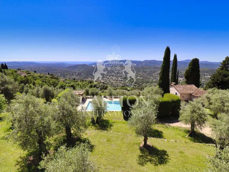 House Cabris - 9 bedrooms - 375m²