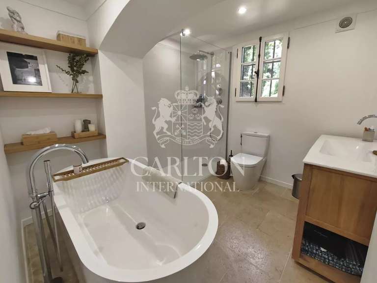 House Cabris - 9 bedrooms - 375m²