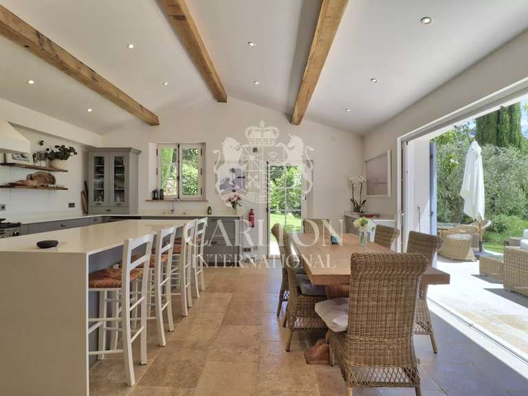 House Cabris - 9 bedrooms - 375m²