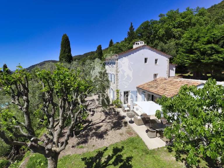 House Cabris - 9 bedrooms - 375m²