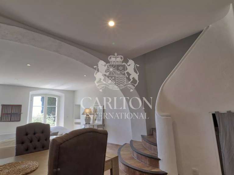 House Cabris - 9 bedrooms - 375m²