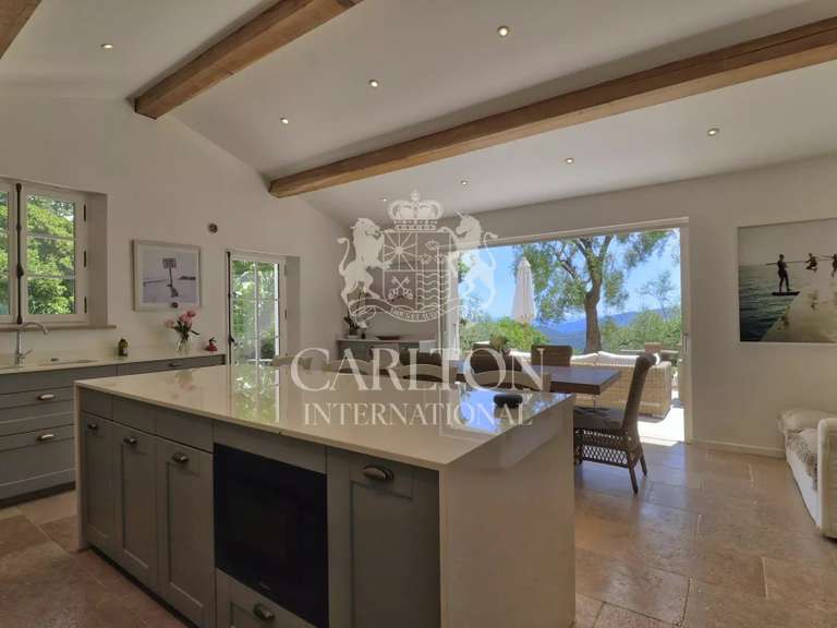 House Cabris - 9 bedrooms - 375m²