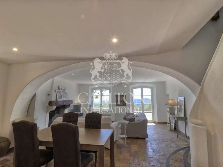 House Cabris - 9 bedrooms - 375m²