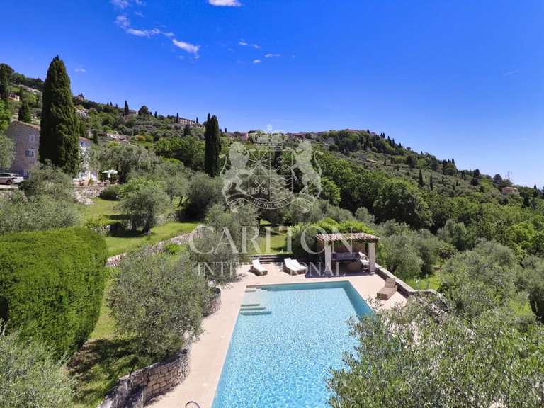 House Cabris - 9 bedrooms - 375m²