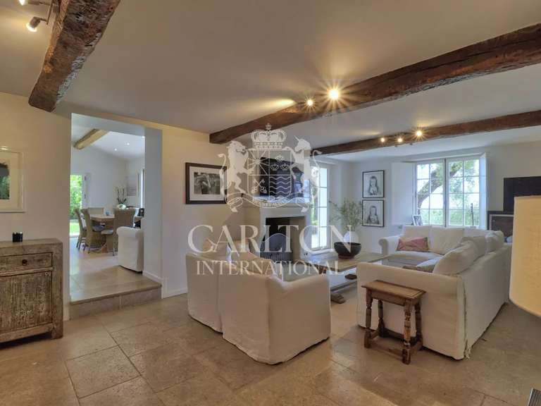 House Cabris - 9 bedrooms - 375m²