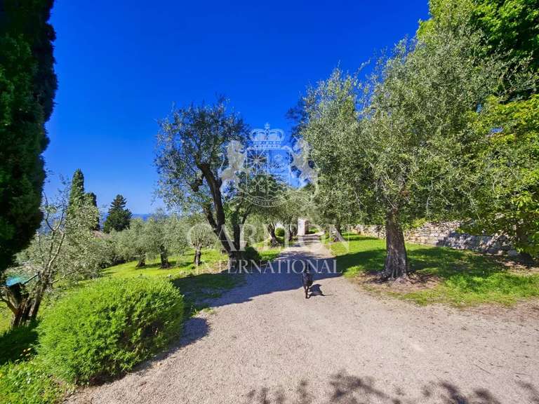 House Cabris - 9 bedrooms - 375m²