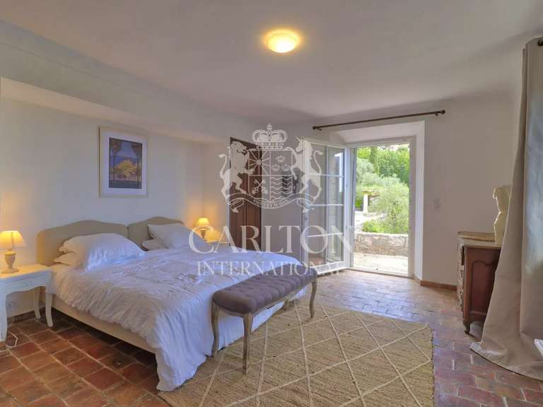 House Cabris - 9 bedrooms - 375m²