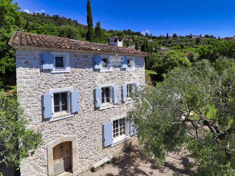 House Cabris - 9 bedrooms - 375m²