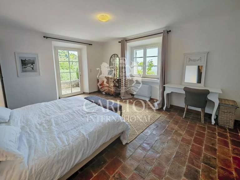 House Cabris - 9 bedrooms - 375m²