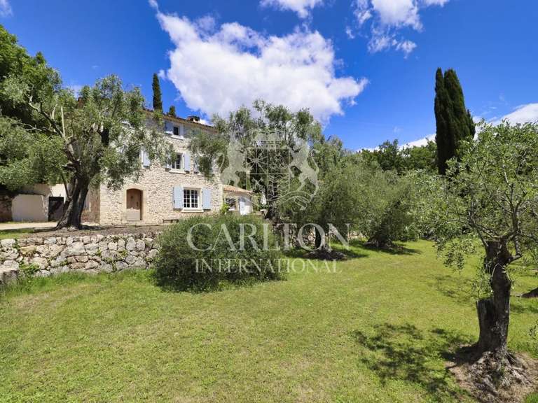 House Cabris - 9 bedrooms - 375m²