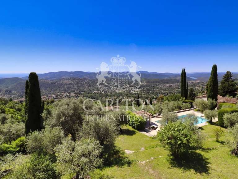 House Cabris - 9 bedrooms - 375m²