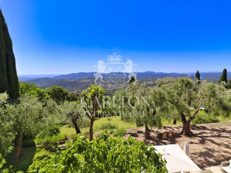 House Cabris - 9 bedrooms - 375m²