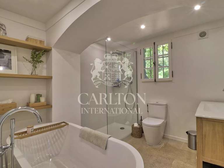 House Cabris - 9 bedrooms - 375m²