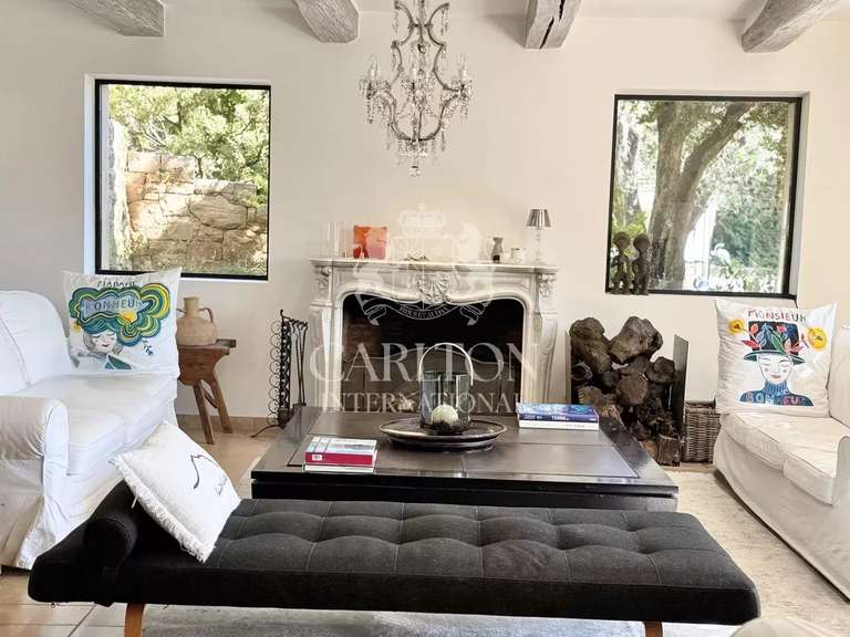 Maison Cabris - 5 chambres - 297m²