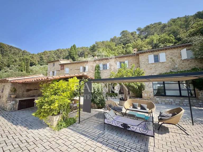 Maison Cabris - 5 chambres - 297m²