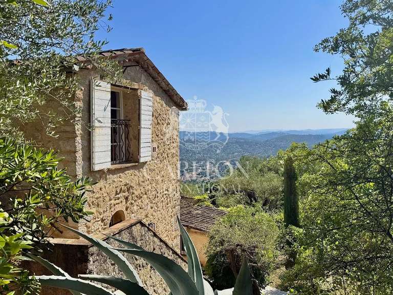 Maison Cabris - 5 chambres - 297m²