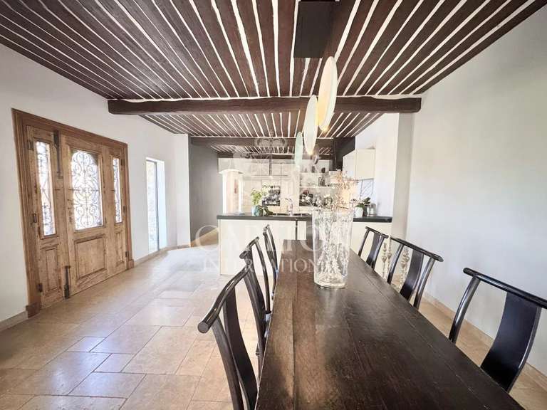 Maison Cabris - 5 chambres - 297m²