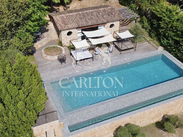 Maison Cabris - 5 chambres - 297m²
