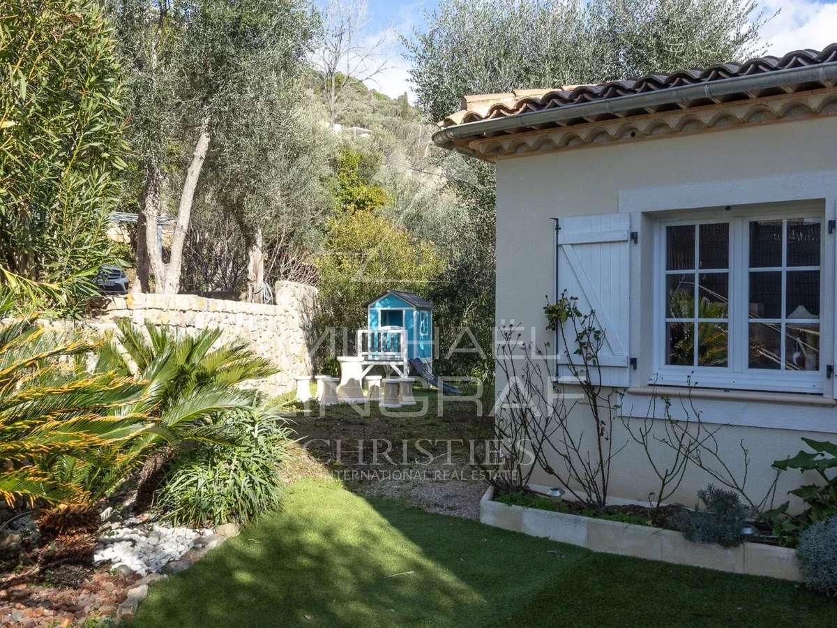 Maison Cabris