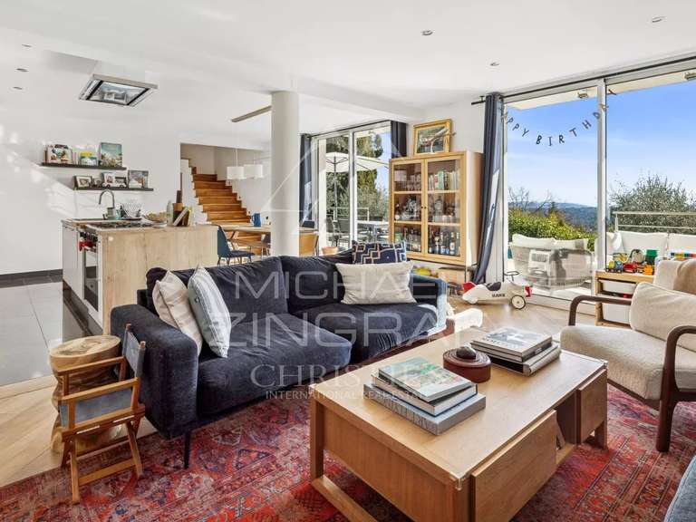 Maison Cabris - 4 chambres - 146m²