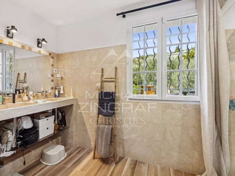 Maison Cabris - 4 chambres - 146m²