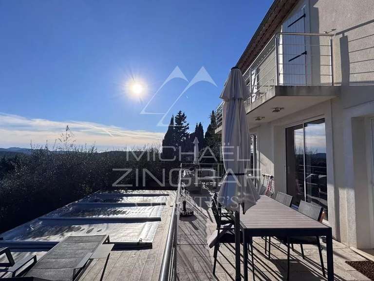 Maison Cabris - 4 chambres - 146m²