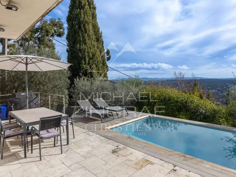 Maison Cabris - 4 chambres - 146m²