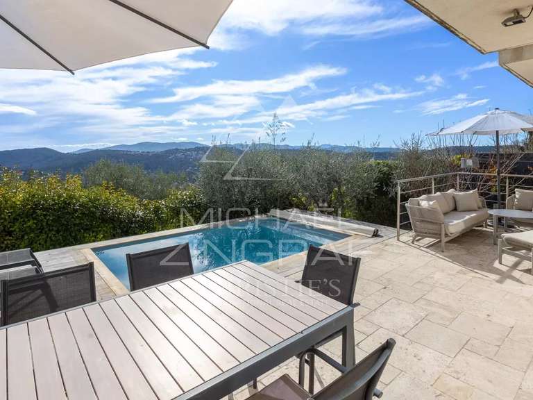 Maison Cabris - 4 chambres - 146m²