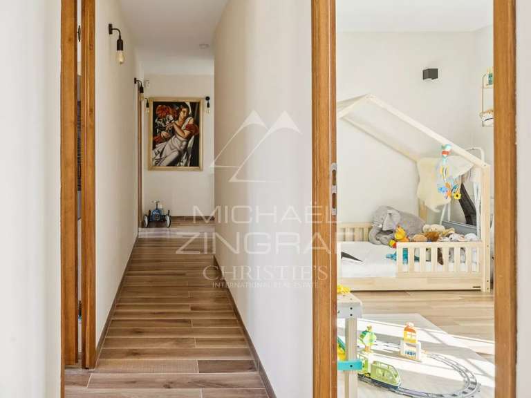 Maison Cabris - 4 chambres - 146m²