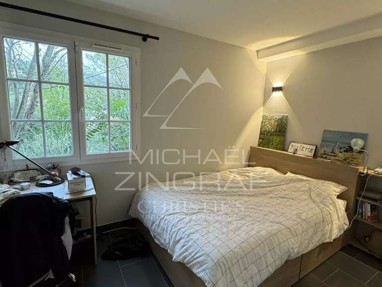 Maison Cabris - 4 chambres - 146m²