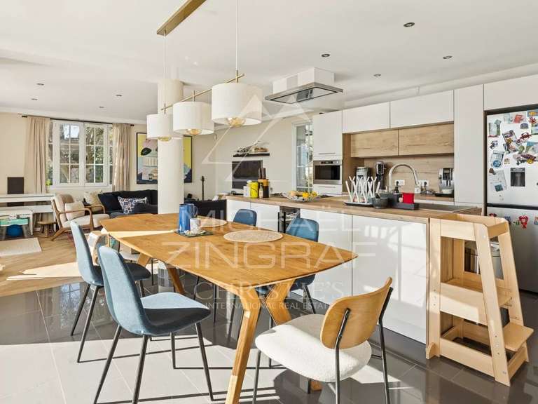 Maison Cabris - 4 chambres - 146m²