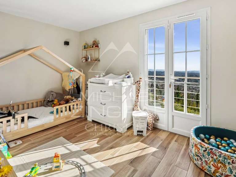 Maison Cabris - 4 chambres - 146m²