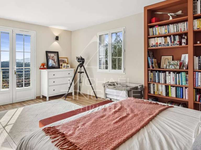 Maison Cabris - 4 chambres - 146m²