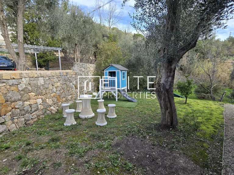 Maison Cabris - 4 chambres - 256m²