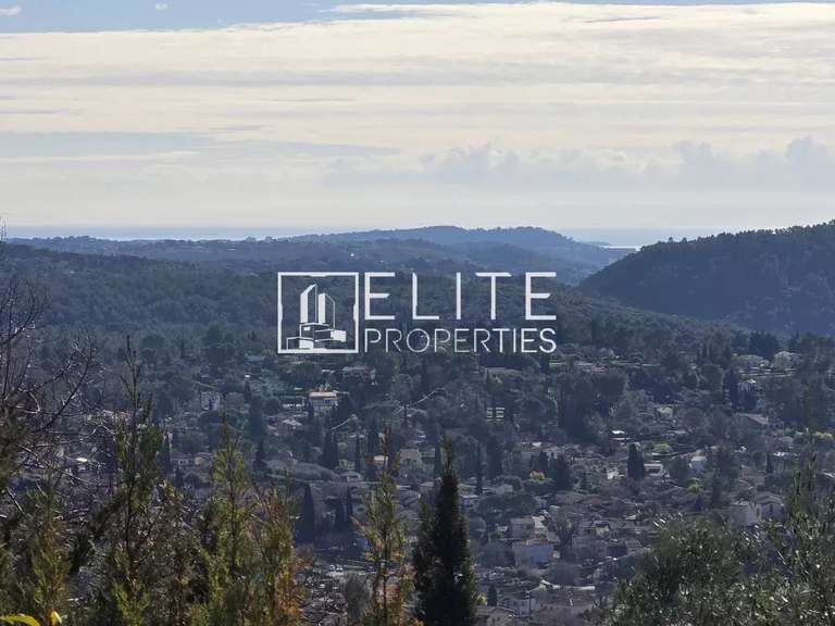 Maison Cabris - 4 chambres - 256m²