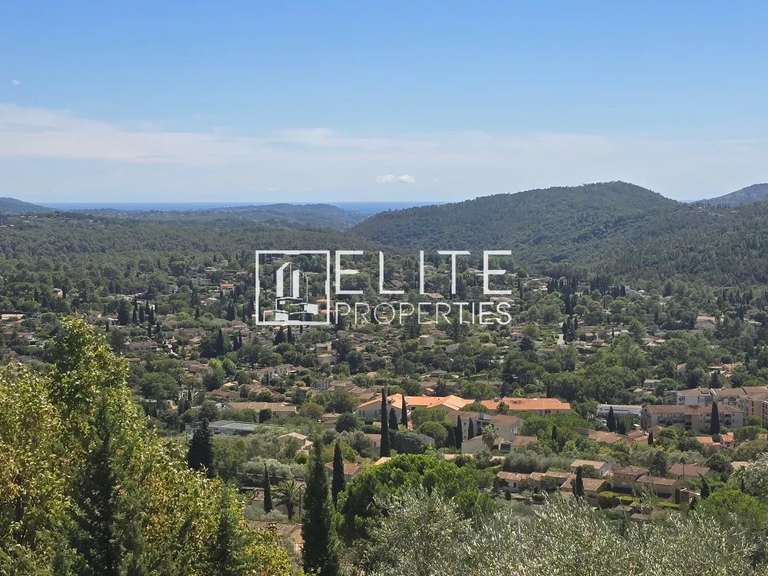 Maison Cabris - 4 chambres - 256m²