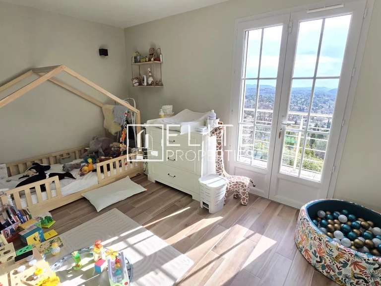 Maison Cabris - 4 chambres - 256m²