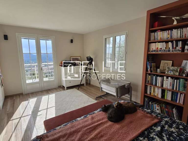 Maison Cabris - 4 chambres - 256m²