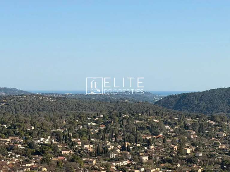 Maison Cabris - 4 chambres - 256m²